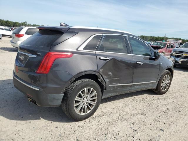 Photo 2 VIN: 1GYKNBRS4HZ248750 - CADILLAC XT5 LUXURY 