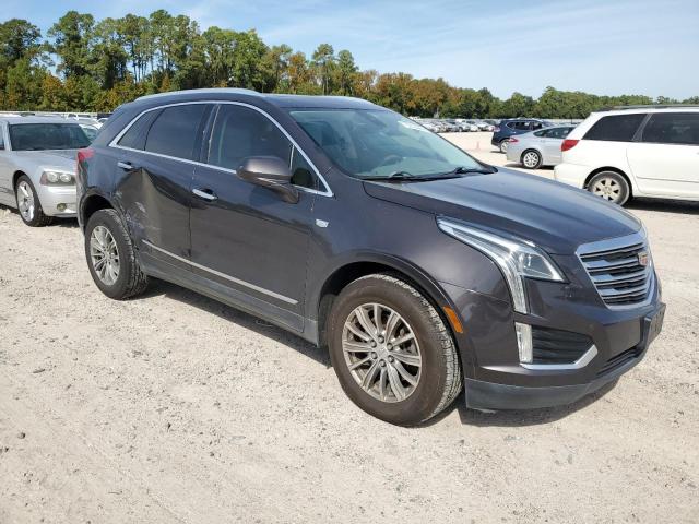 Photo 3 VIN: 1GYKNBRS4HZ248750 - CADILLAC XT5 LUXURY 