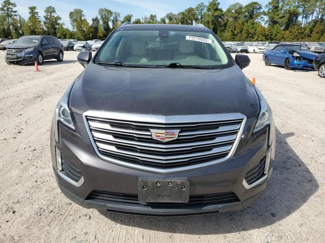 Photo 4 VIN: 1GYKNBRS4HZ248750 - CADILLAC XT5 LUXURY 