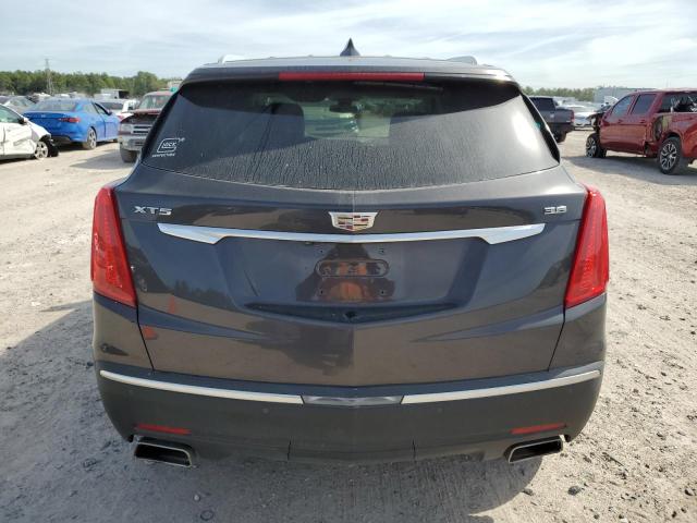 Photo 5 VIN: 1GYKNBRS4HZ248750 - CADILLAC XT5 LUXURY 