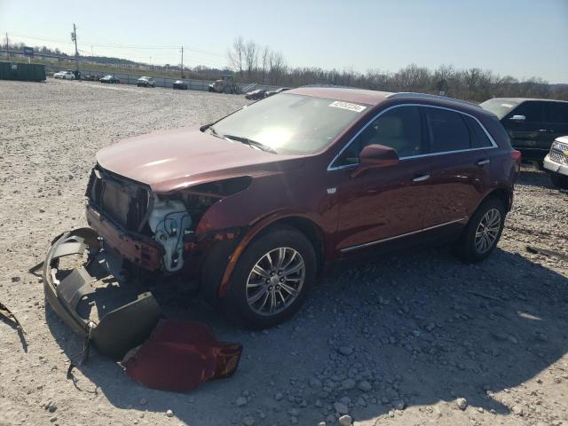 Photo 0 VIN: 1GYKNBRS4HZ268335 - CADILLAC XT5 