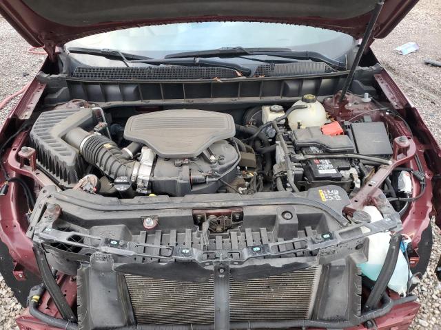 Photo 11 VIN: 1GYKNBRS4HZ268335 - CADILLAC XT5 