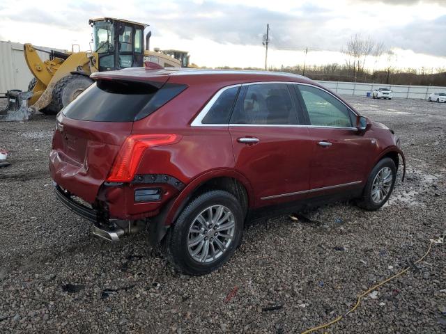 Photo 2 VIN: 1GYKNBRS4HZ268335 - CADILLAC XT5 