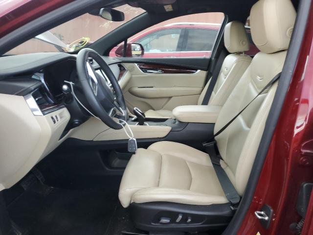 Photo 6 VIN: 1GYKNBRS4HZ268335 - CADILLAC XT5 