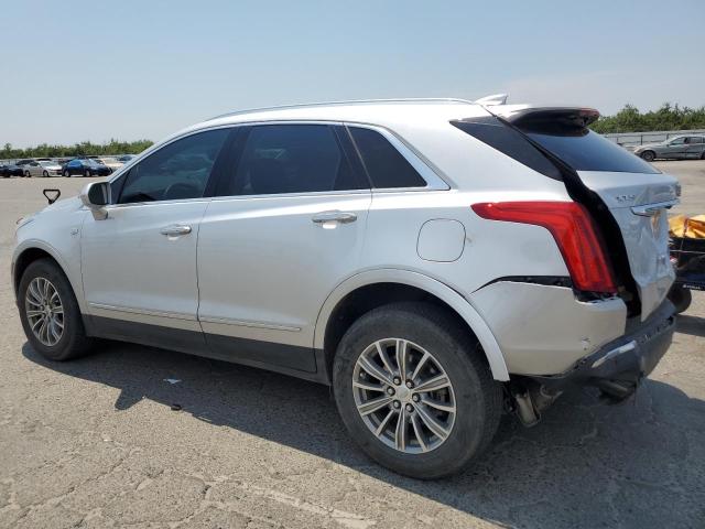 Photo 1 VIN: 1GYKNBRS4HZ283918 - CADILLAC XT5 