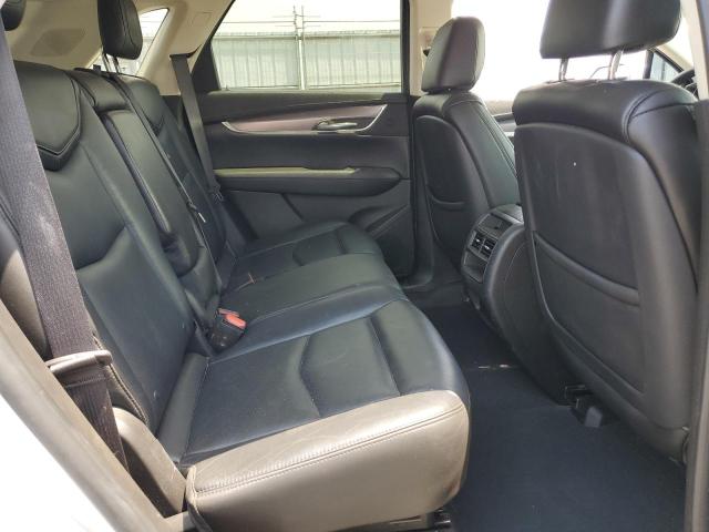 Photo 10 VIN: 1GYKNBRS4HZ283918 - CADILLAC XT5 