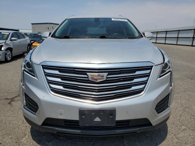 Photo 4 VIN: 1GYKNBRS4HZ283918 - CADILLAC XT5 