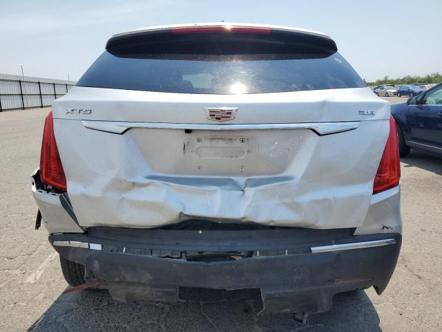 Photo 5 VIN: 1GYKNBRS4HZ283918 - CADILLAC XT5 