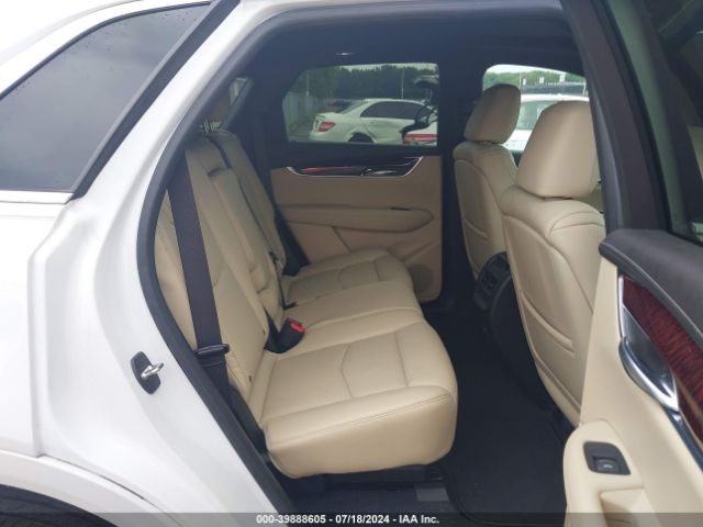 Photo 7 VIN: 1GYKNBRS4HZ290786 - CADILLAC XT5 