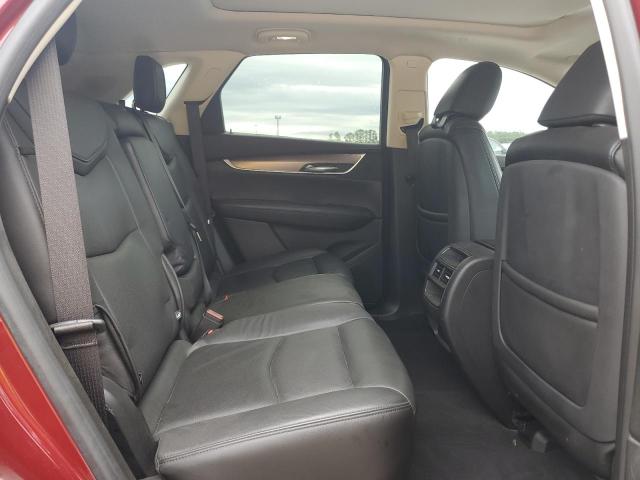 Photo 10 VIN: 1GYKNBRS4HZ315394 - CADILLAC XT5 LUXURY 