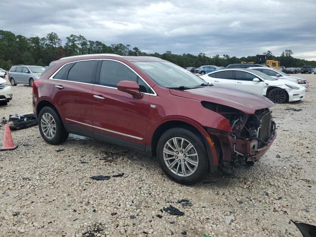 Photo 3 VIN: 1GYKNBRS4HZ315394 - CADILLAC XT5 LUXURY 