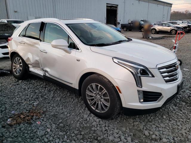 Photo 3 VIN: 1GYKNBRS4HZ320952 - CADILLAC XT5 