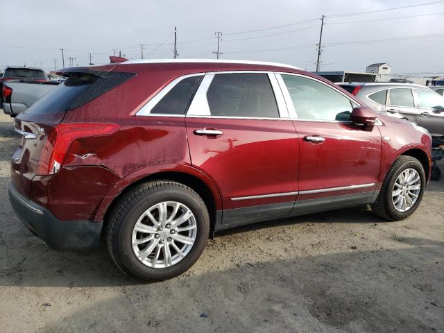 Photo 2 VIN: 1GYKNBRS4JZ100829 - CADILLAC XT5 