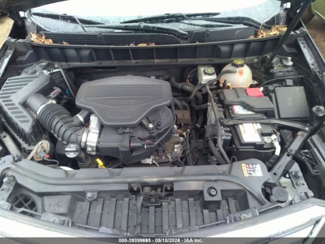 Photo 9 VIN: 1GYKNBRS4JZ152705 - CADILLAC XT5 