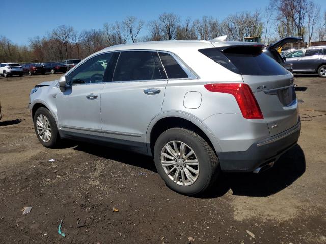 Photo 1 VIN: 1GYKNBRS4JZ182674 - CADILLAC XT5 