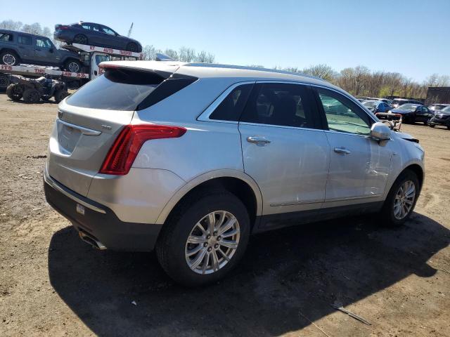 Photo 2 VIN: 1GYKNBRS4JZ182674 - CADILLAC XT5 