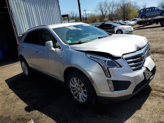 Photo 3 VIN: 1GYKNBRS4JZ182674 - CADILLAC XT5 