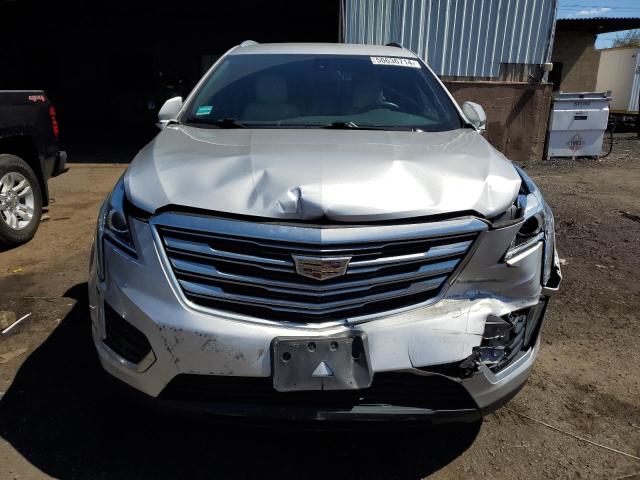 Photo 4 VIN: 1GYKNBRS4JZ182674 - CADILLAC XT5 