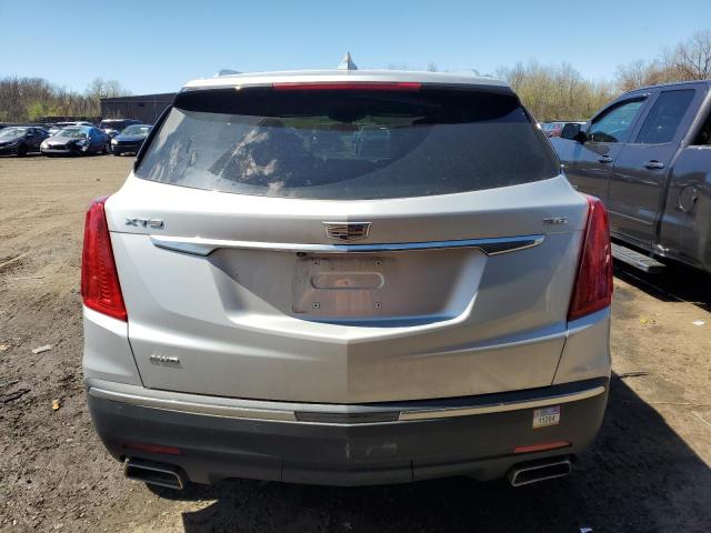 Photo 5 VIN: 1GYKNBRS4JZ182674 - CADILLAC XT5 