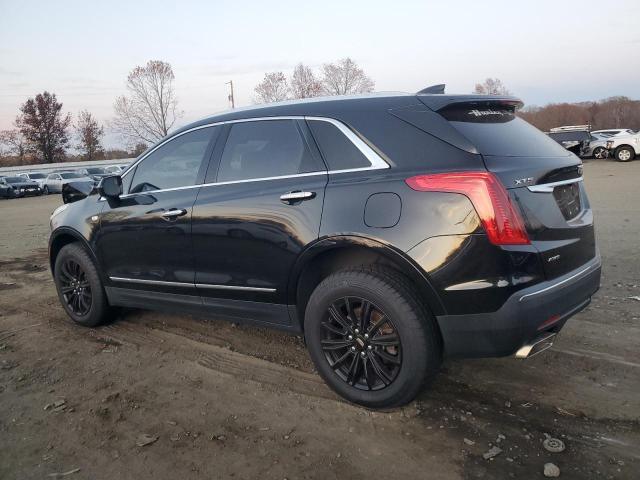 Photo 1 VIN: 1GYKNBRS4JZ184246 - CADILLAC XT5 