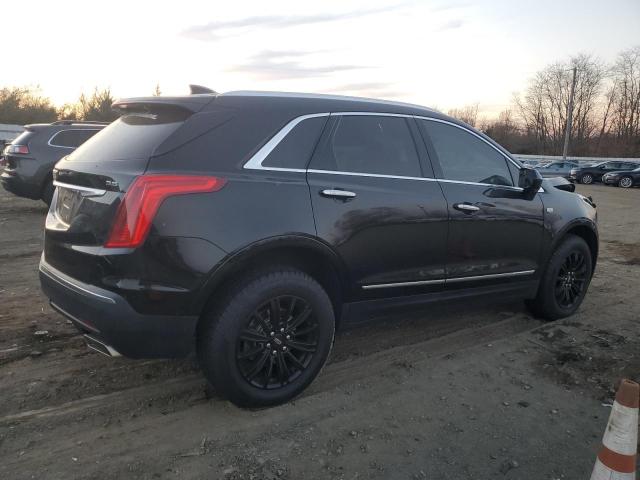 Photo 2 VIN: 1GYKNBRS4JZ184246 - CADILLAC XT5 