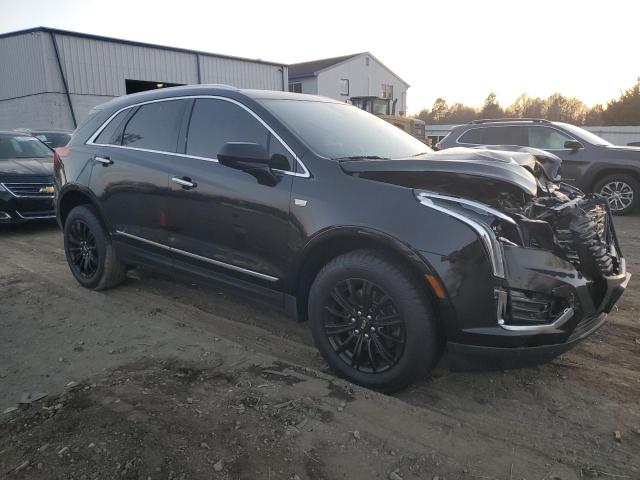 Photo 3 VIN: 1GYKNBRS4JZ184246 - CADILLAC XT5 