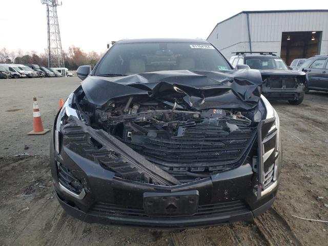 Photo 4 VIN: 1GYKNBRS4JZ184246 - CADILLAC XT5 