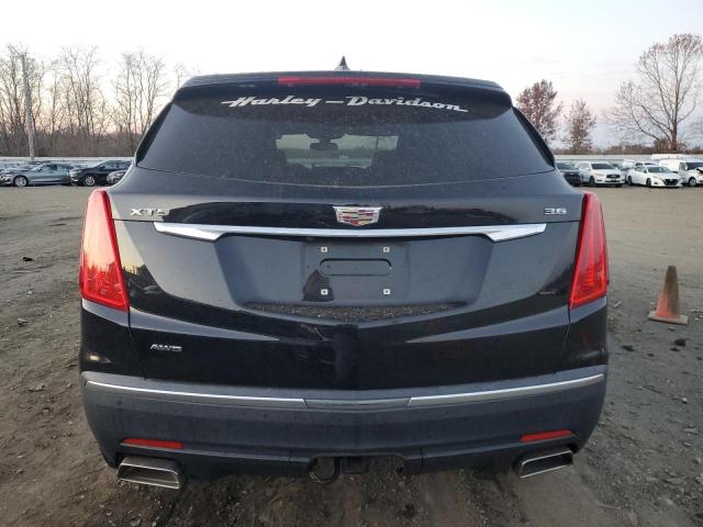 Photo 5 VIN: 1GYKNBRS4JZ184246 - CADILLAC XT5 