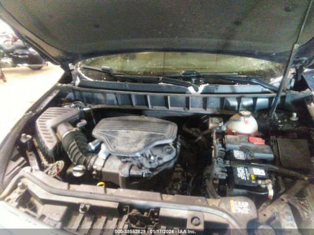 Photo 9 VIN: 1GYKNBRS4KZ175614 - CADILLAC XT5 