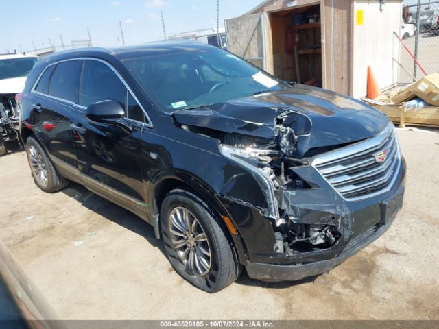 Photo 0 VIN: 1GYKNBRS5HZ101353 - CADILLAC XT5 