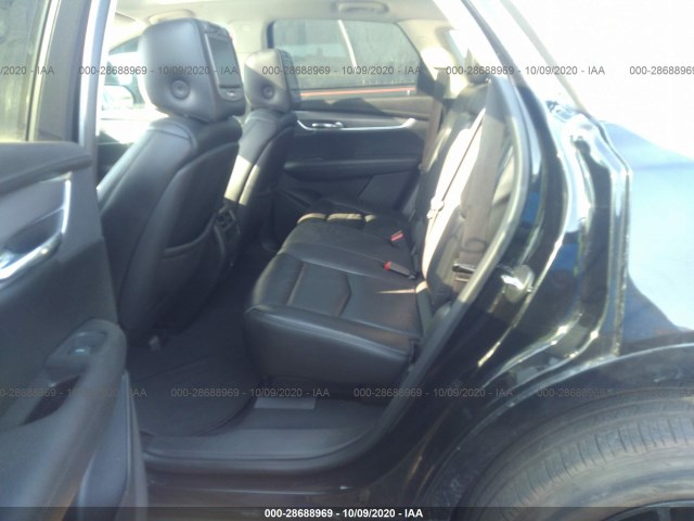 Photo 7 VIN: 1GYKNBRS5HZ101563 - CADILLAC XT5 