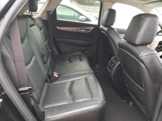 Photo 5 VIN: 1GYKNBRS5HZ109291 - CADILLAC XT5 LUXURY 