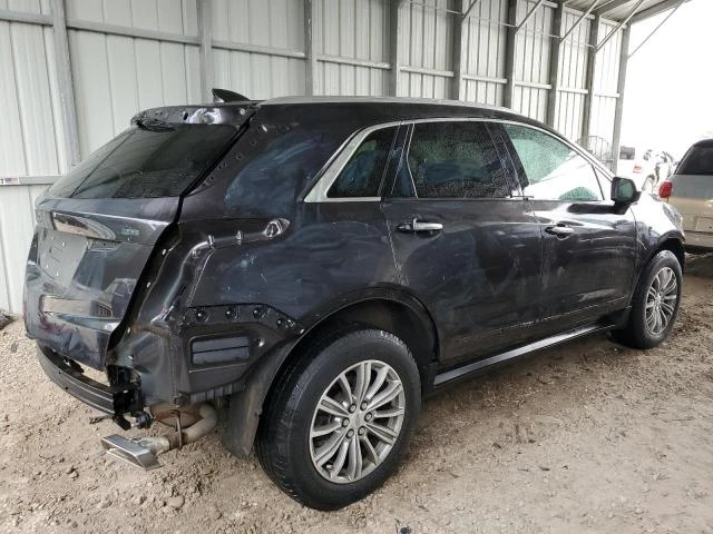 Photo 2 VIN: 1GYKNBRS5HZ115401 - CADILLAC XT5 LUXURY 