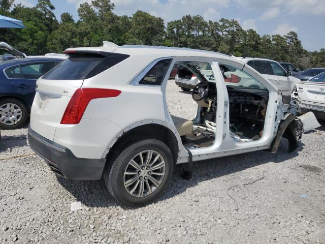 Photo 2 VIN: 1GYKNBRS5HZ117178 - CADILLAC XT5 LUXURY 