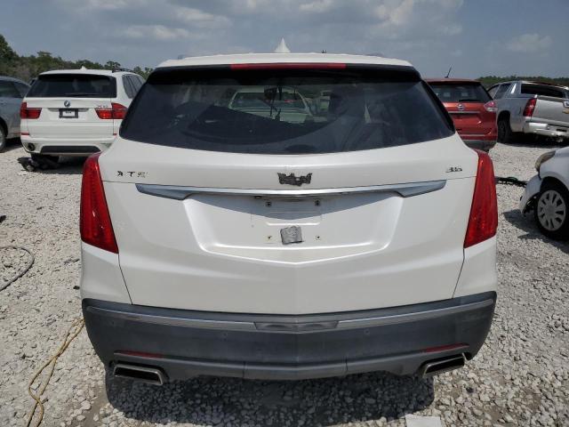 Photo 5 VIN: 1GYKNBRS5HZ117178 - CADILLAC XT5 LUXURY 