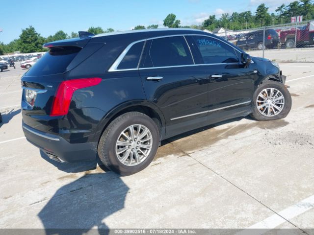 Photo 3 VIN: 1GYKNBRS5HZ119397 - CADILLAC XT5 