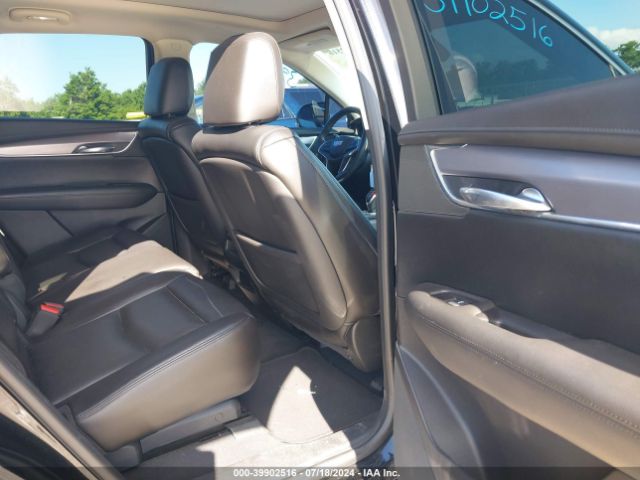 Photo 7 VIN: 1GYKNBRS5HZ119397 - CADILLAC XT5 