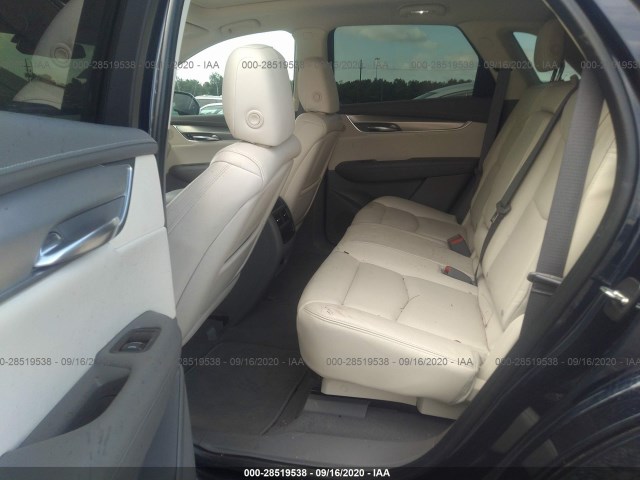 Photo 7 VIN: 1GYKNBRS5HZ139357 - CADILLAC XT5 