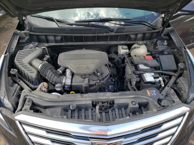 Photo 10 VIN: 1GYKNBRS5HZ173721 - CADILLAC XT5 