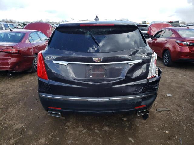 Photo 5 VIN: 1GYKNBRS5HZ173721 - CADILLAC XT5 