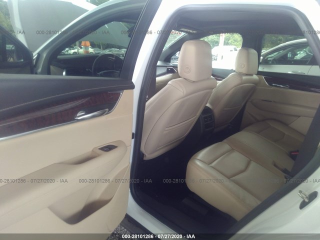 Photo 7 VIN: 1GYKNBRS5HZ220214 - CADILLAC XT5 