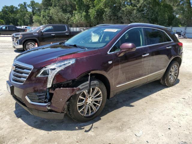 Photo 0 VIN: 1GYKNBRS5HZ229091 - CADILLAC XT5 