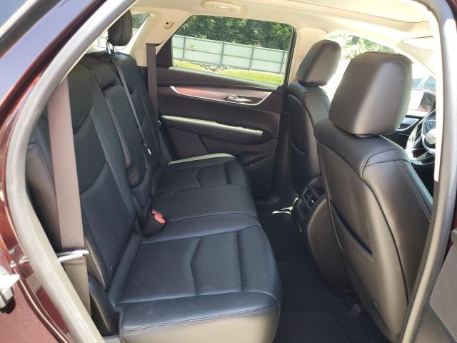 Photo 10 VIN: 1GYKNBRS5HZ229091 - CADILLAC XT5 