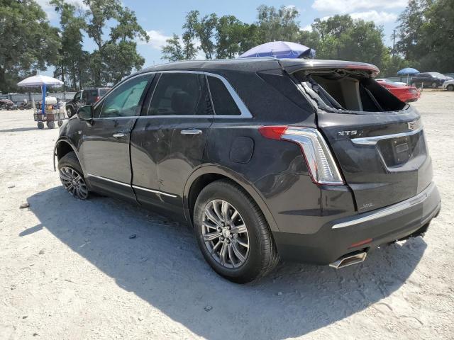 Photo 1 VIN: 1GYKNBRS5HZ244271 - CADILLAC XT5 