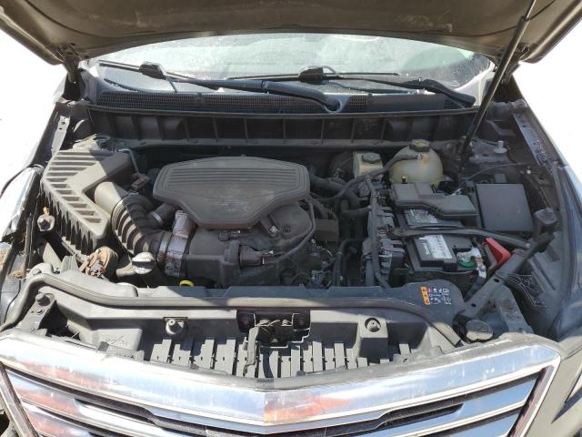 Photo 11 VIN: 1GYKNBRS5HZ244271 - CADILLAC XT5 