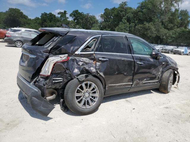 Photo 2 VIN: 1GYKNBRS5HZ244271 - CADILLAC XT5 