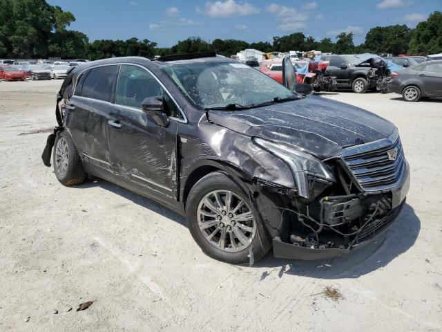 Photo 3 VIN: 1GYKNBRS5HZ244271 - CADILLAC XT5 