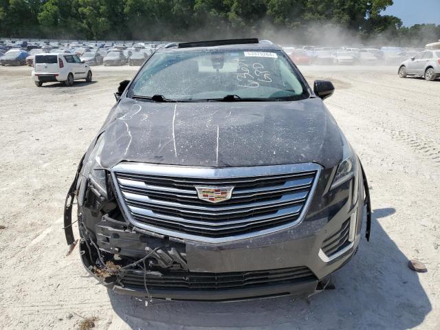 Photo 4 VIN: 1GYKNBRS5HZ244271 - CADILLAC XT5 