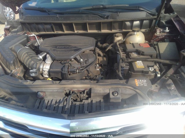 Photo 9 VIN: 1GYKNBRS5HZ282888 - CADILLAC XT5 