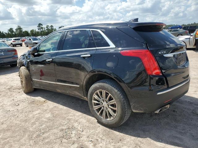 Photo 1 VIN: 1GYKNBRS5HZ324136 - CADILLAC XT5 LUXURY 